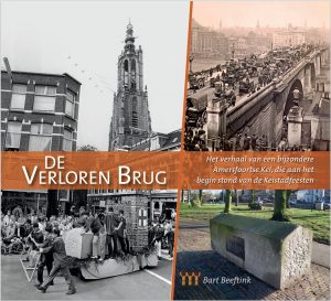 Cover Boek