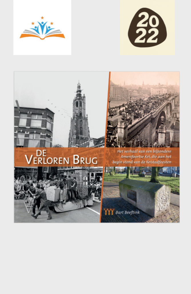 €15,– More info: Hardcover-boek – De verloren brug